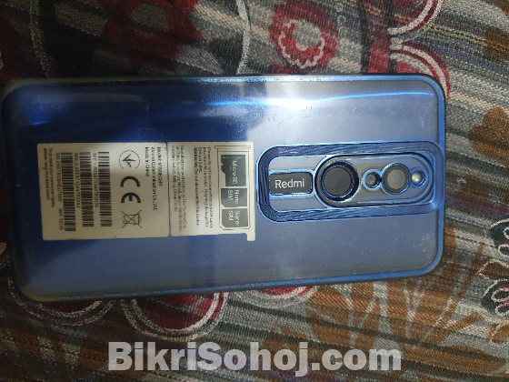 Redmi 8 3/32